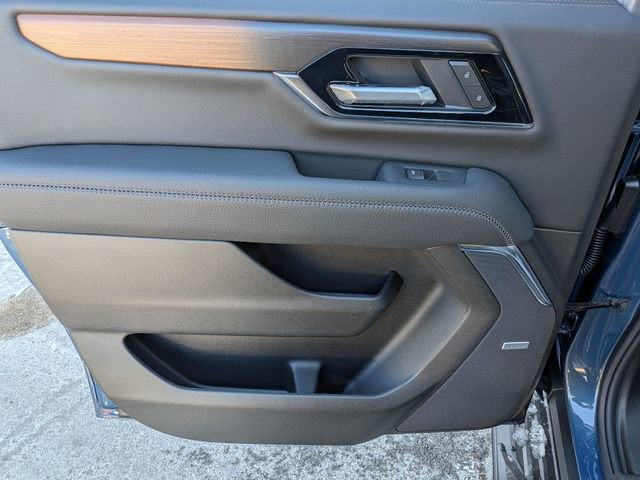 2026 GMC Yukon XL Denali Denali