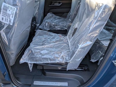 2026 GMC Yukon XL Denali Denali