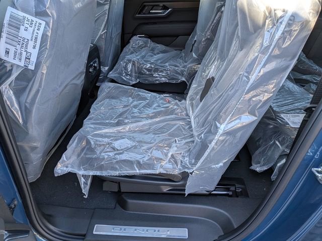 2026 GMC Yukon XL Denali Denali