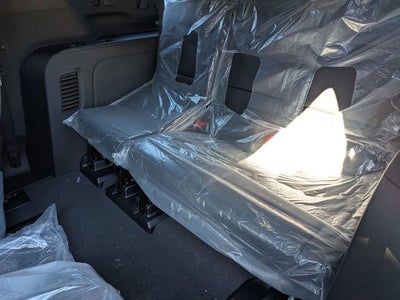 2026 GMC Yukon XL Denali Denali