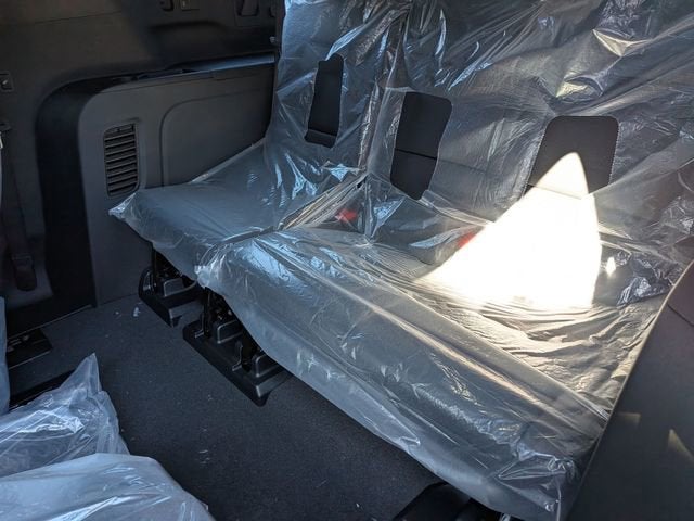 2026 GMC Yukon XL Denali Denali