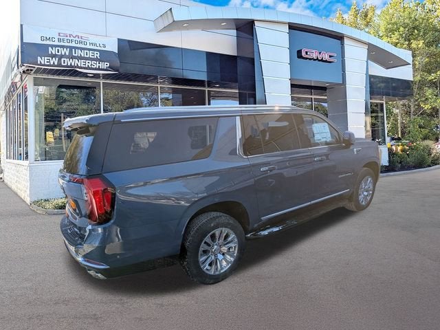 2026 GMC Yukon XL Denali Denali