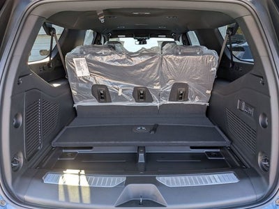 2026 GMC Yukon XL Denali Denali