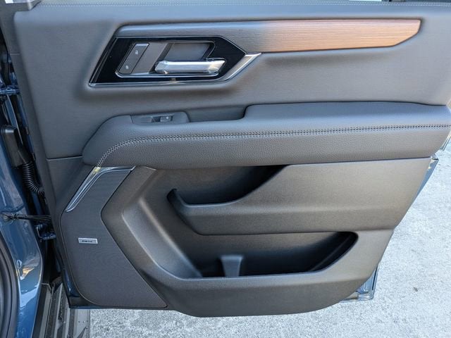 2026 GMC Yukon XL Denali Denali