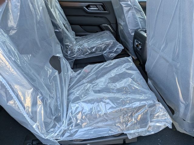 2026 GMC Yukon XL Denali Denali