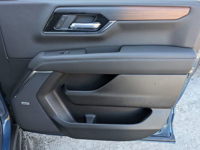 2026 GMC Yukon XL Denali Denali