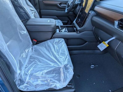 2026 GMC Yukon XL Denali Denali