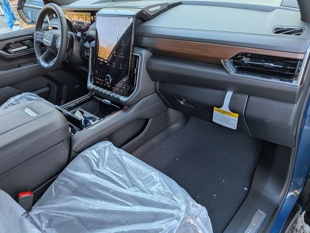 2026 GMC Yukon XL Denali Denali