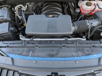 2026 GMC Yukon XL Denali Denali