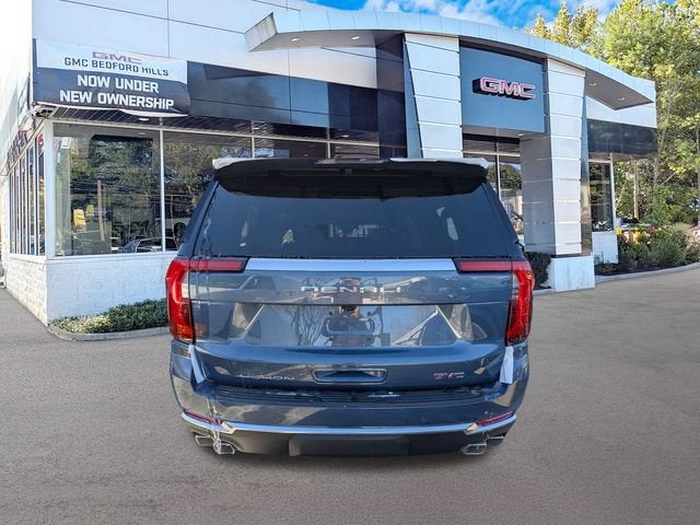 2026 GMC Yukon XL Denali Denali