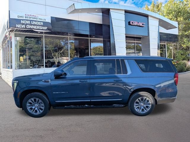 2026 GMC Yukon XL Denali Denali