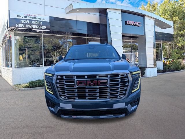 2026 GMC Yukon XL Denali Denali