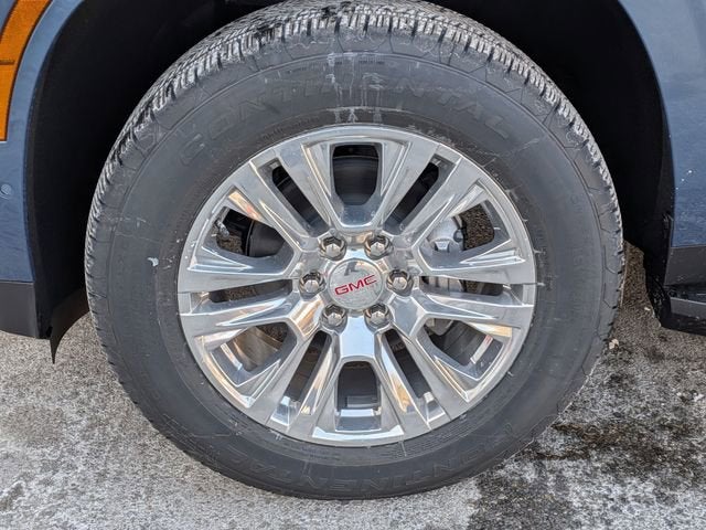 2026 GMC Yukon XL Denali Denali