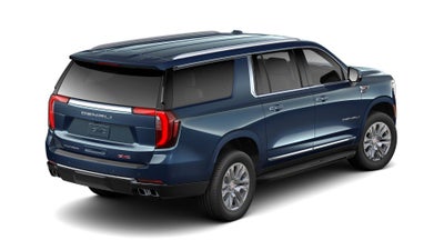 2026 GMC Yukon XL Denali Denali