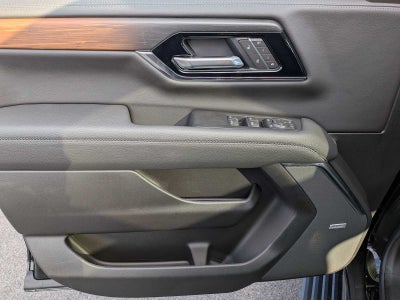 2027 GMC Yukon XL Denali Denali