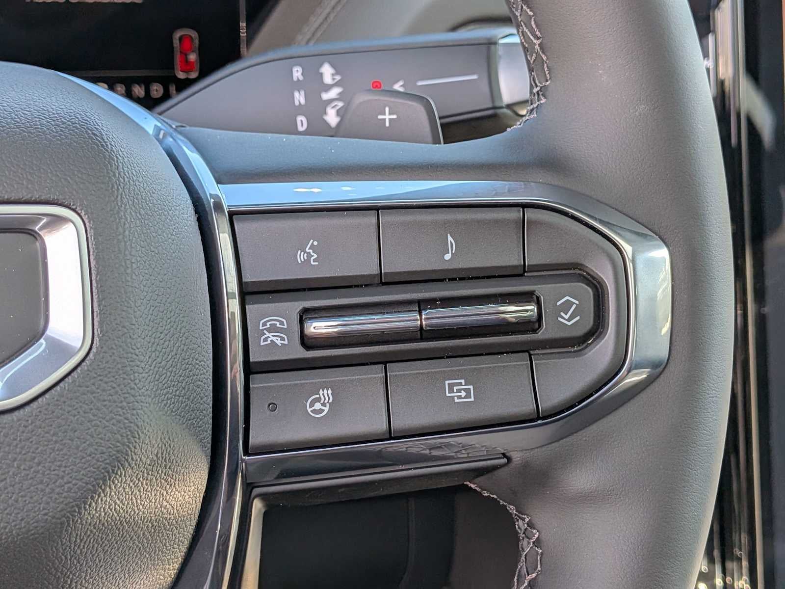 2027 GMC Yukon XL Denali Denali