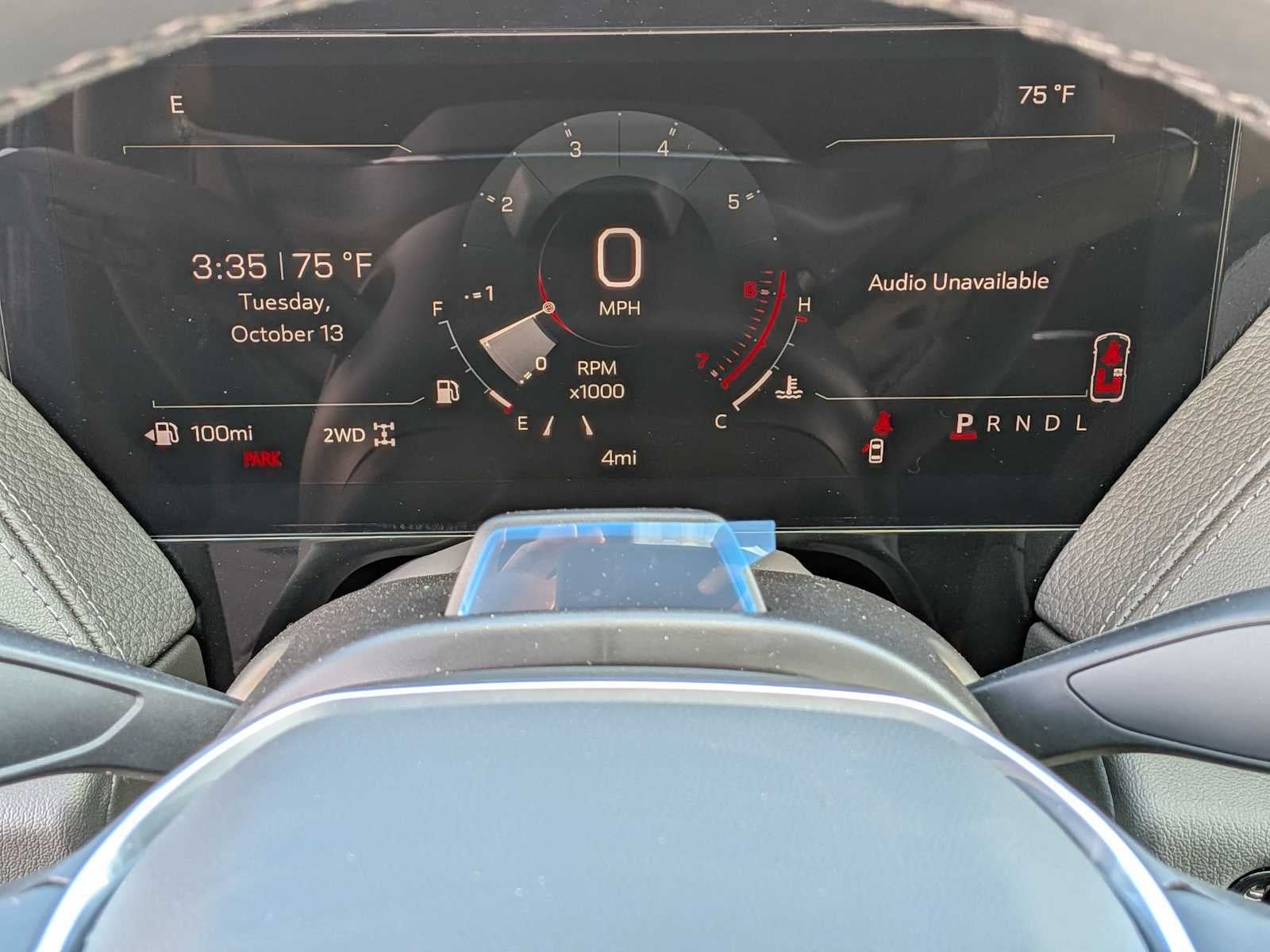 2027 GMC Yukon XL Denali - Photo 18