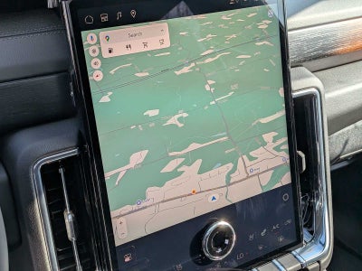 2027 GMC Yukon XL Denali Denali