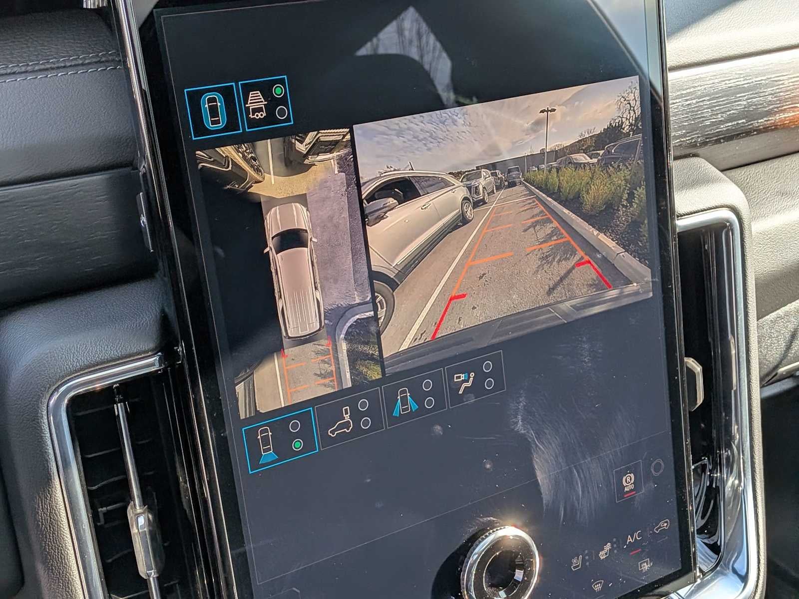 2027 GMC Yukon XL Denali - Photo 25
