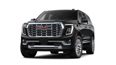 2027 GMC Yukon XL Denali Denali