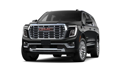 2027 GMC Yukon XL Denali Denali