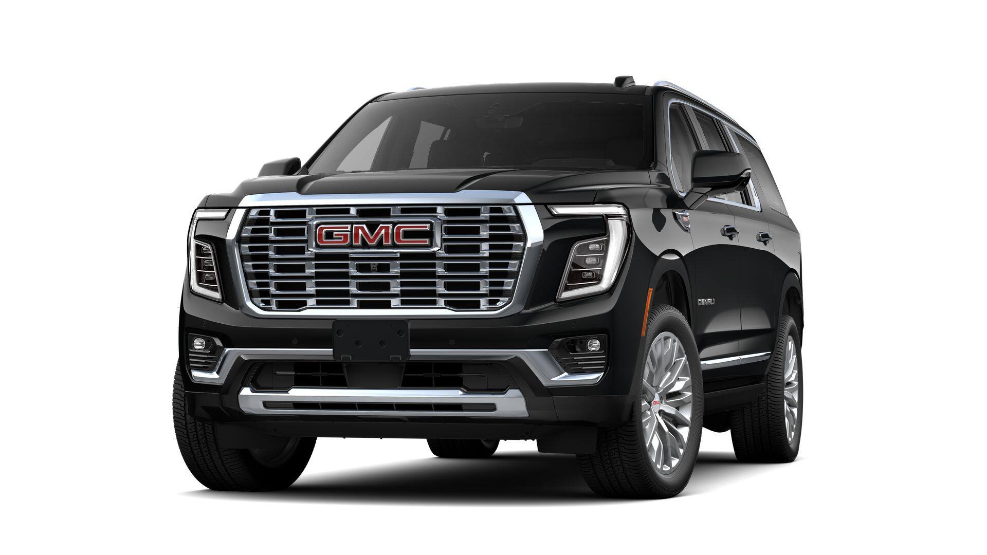 2027 GMC Yukon XL Denali Denali
