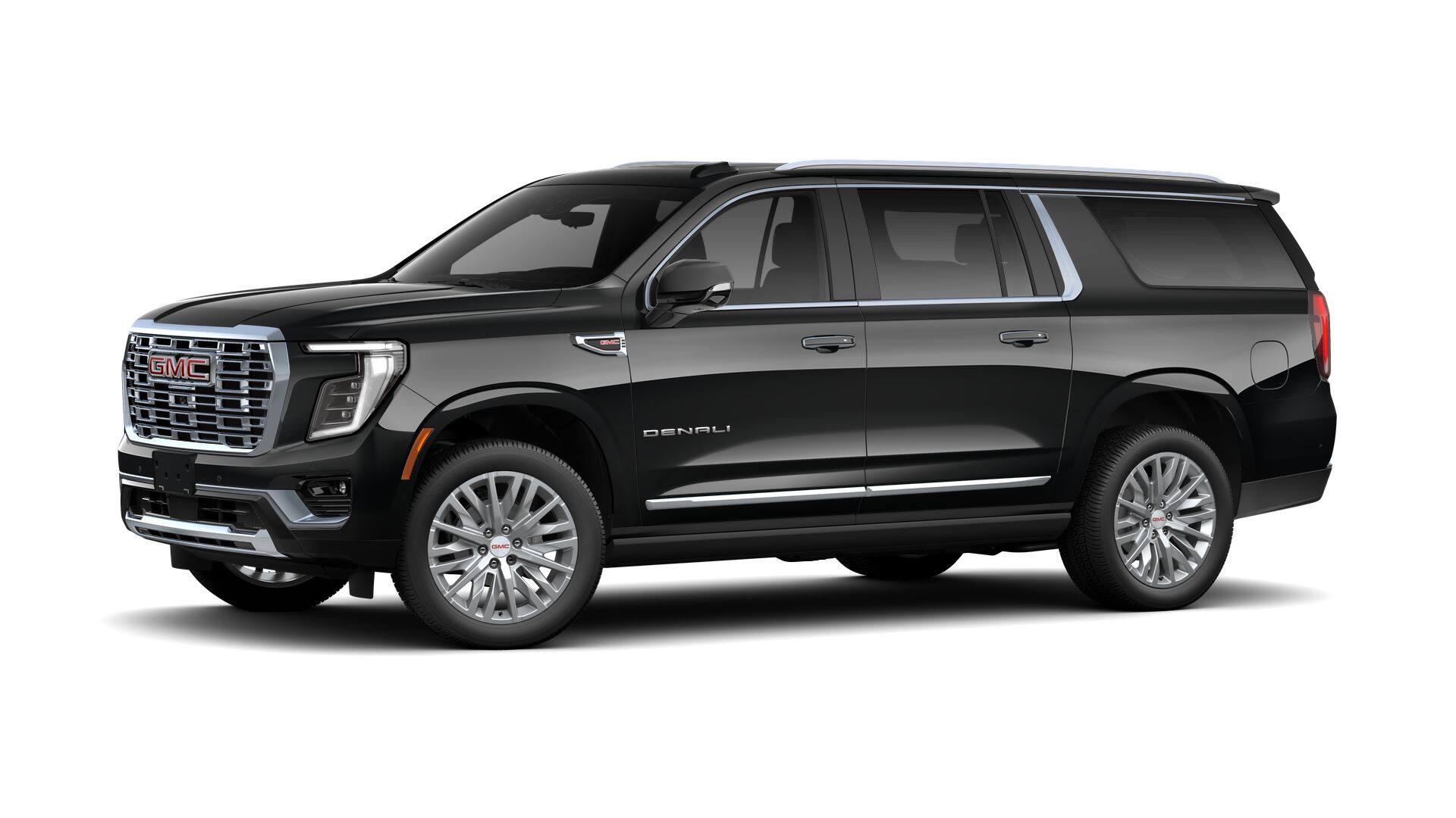 2027 GMC Yukon XL Denali Denali