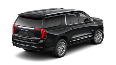 2027 GMC Yukon XL Denali Denali