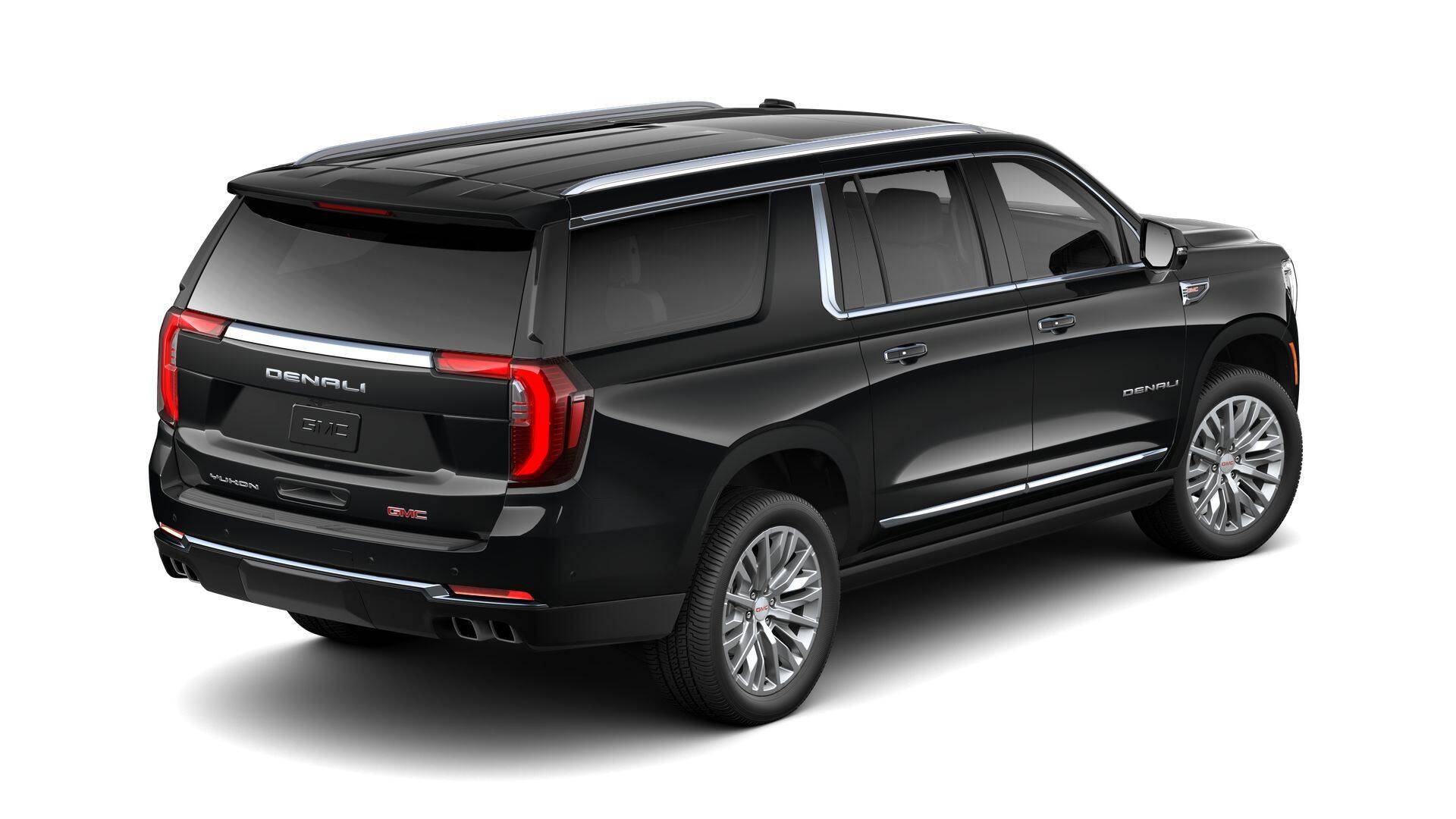 2027 GMC Yukon XL Denali Denali