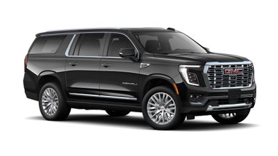 2027 GMC Yukon XL Denali Denali
