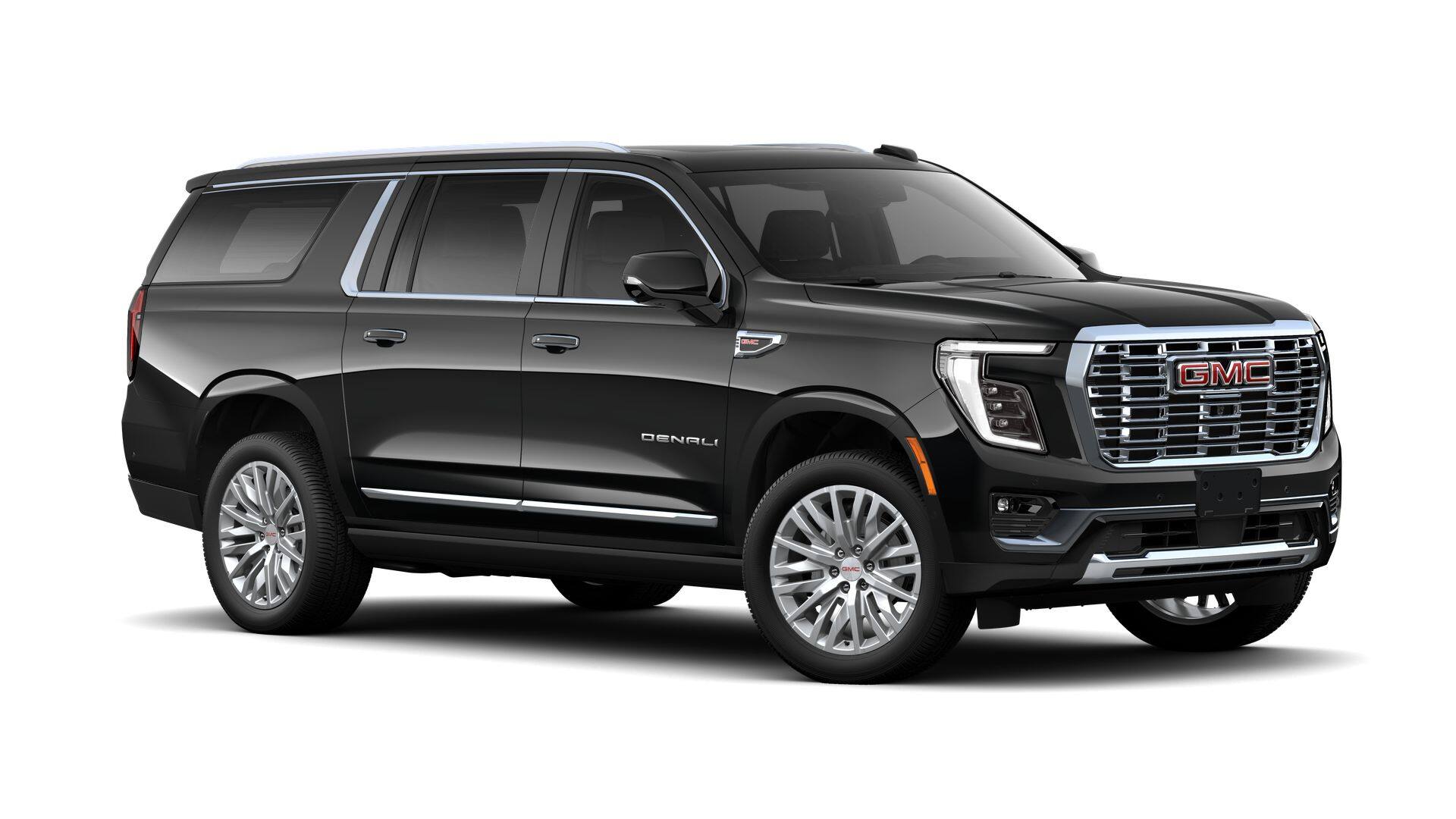 2027 GMC Yukon XL Denali Denali