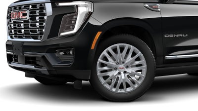 2027 GMC Yukon XL Denali Denali