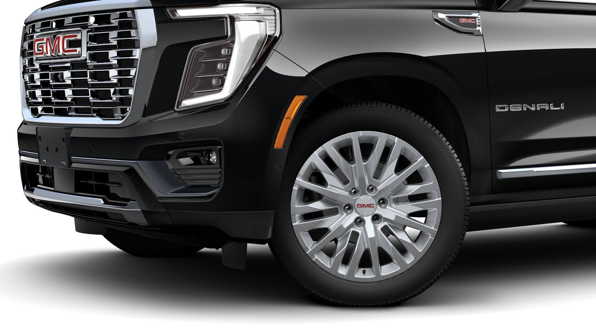 2027 GMC Yukon XL Denali Denali