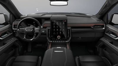 2027 GMC Yukon XL Denali Denali
