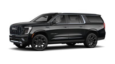 2027 GMC Yukon XL Denali Ultimate Denali Ultimate