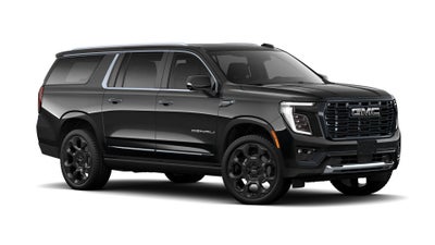 2027 GMC Yukon XL Denali Ultimate Denali Ultimate