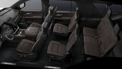 2027 GMC Yukon XL Denali Ultimate Denali Ultimate