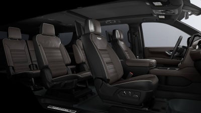 2027 GMC Yukon XL Denali Ultimate Denali Ultimate