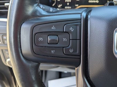 2023 GMC Yukon Denali Ultimate Denali Ultimate