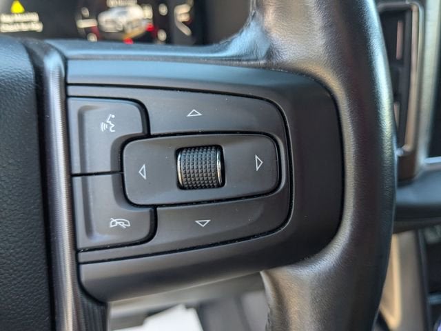 2023 GMC Yukon Denali Ultimate Denali Ultimate