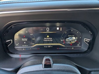 2023 GMC Yukon Denali Ultimate Denali Ultimate