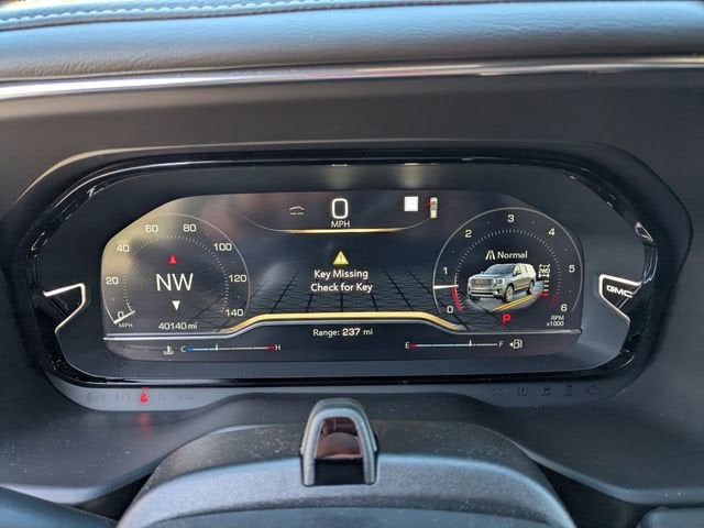 2023 GMC Yukon Denali Ultimate Denali Ultimate