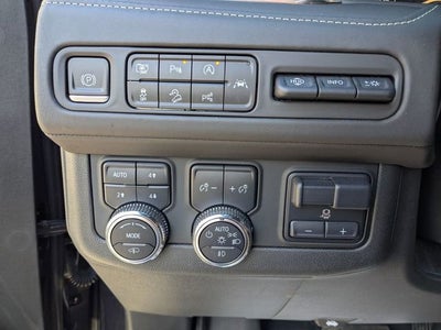 2023 GMC Yukon Denali Ultimate Denali Ultimate