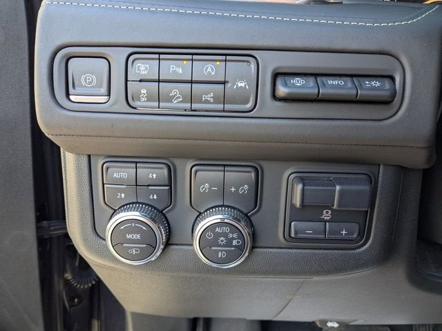 2023 GMC Yukon Denali Ultimate Denali Ultimate