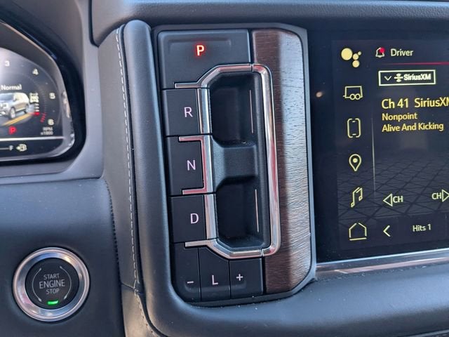 2023 GMC Yukon Denali Ultimate Denali Ultimate