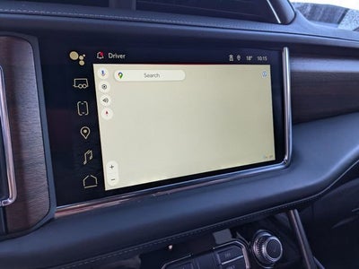 2023 GMC Yukon Denali Ultimate Denali Ultimate