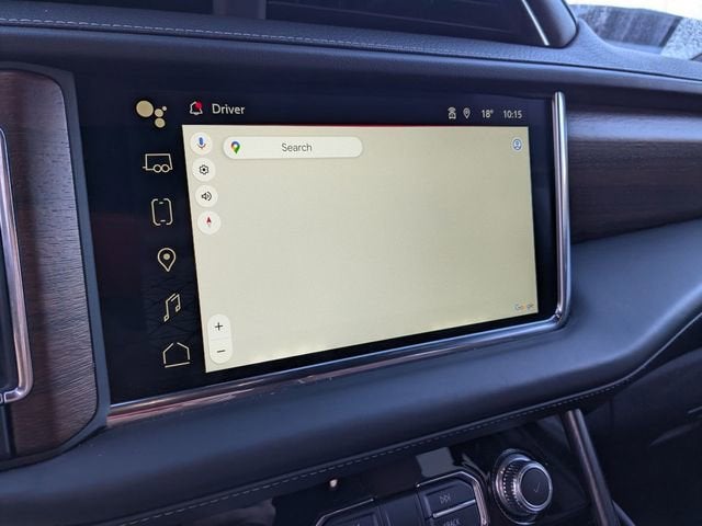 2023 GMC Yukon Denali Ultimate Denali Ultimate