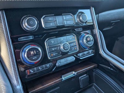 2023 GMC Yukon Denali Ultimate Denali Ultimate