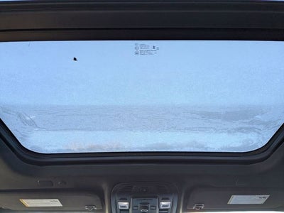 2023 GMC Yukon Denali Ultimate Denali Ultimate