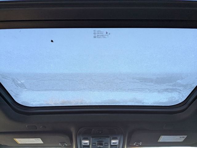 2023 GMC Yukon Denali Ultimate Denali Ultimate